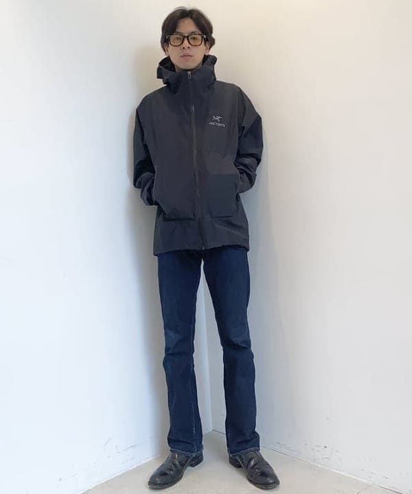 Special guestウェア BEAMS HARAJUKU LIMITED STORE（397593） スタイリング