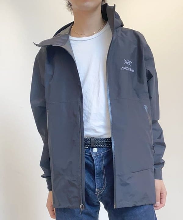 BEAMS HARAJUKU LIMITED STORE（397593） スタイリング