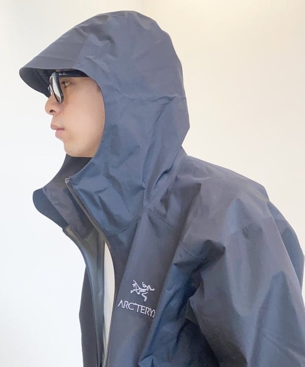 BEAMS HARAJUKU LIMITED STORE（397593） スタイリング