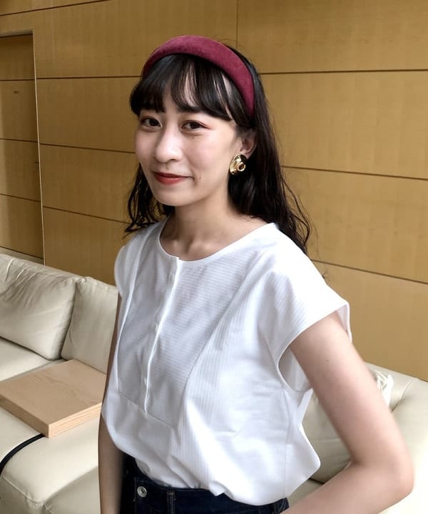 cammyさんの「BEAMS WOMEN｜」を使ったコーディネート