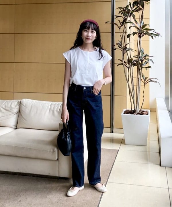 cammyさんの「BEAMS WOMEN｜」を使ったコーディネート