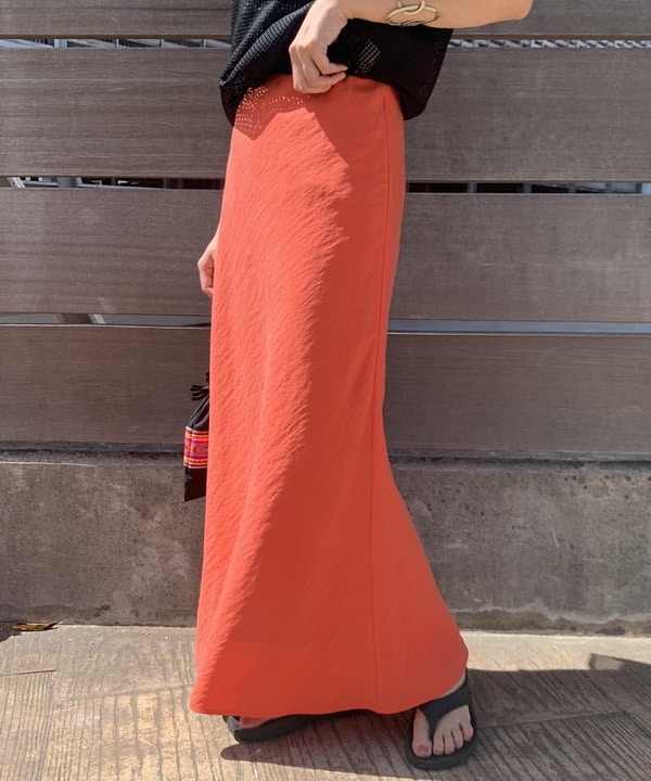 内山 瑛美さんの「BEAMS WOMEN｜」を使ったコーディネート