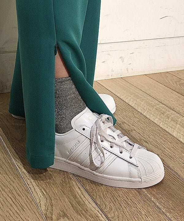 みちこりーたさんの「BEAMS WOMEN｜」を使ったコーディネート