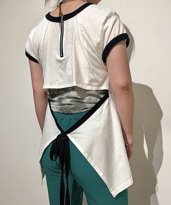 みちこりーたさんの「BEAMS WOMEN｜」を使ったコーディネート