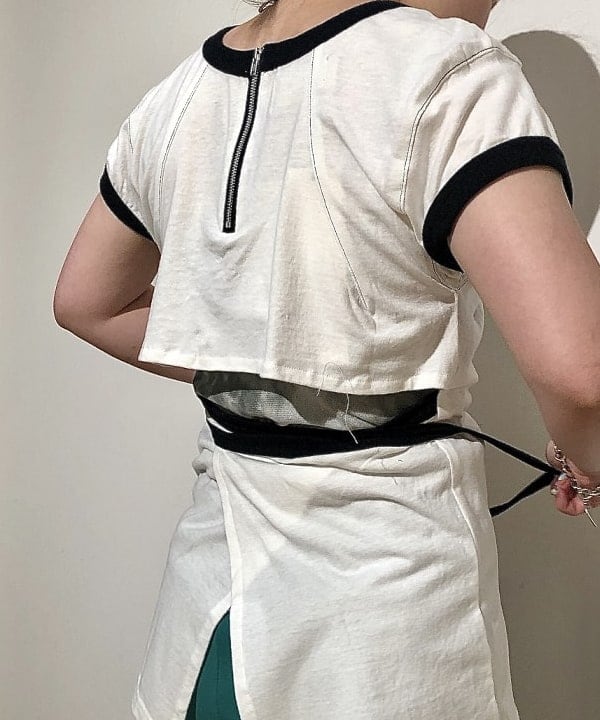 みちこりーたさんの「BEAMS WOMEN｜」を使ったコーディネート