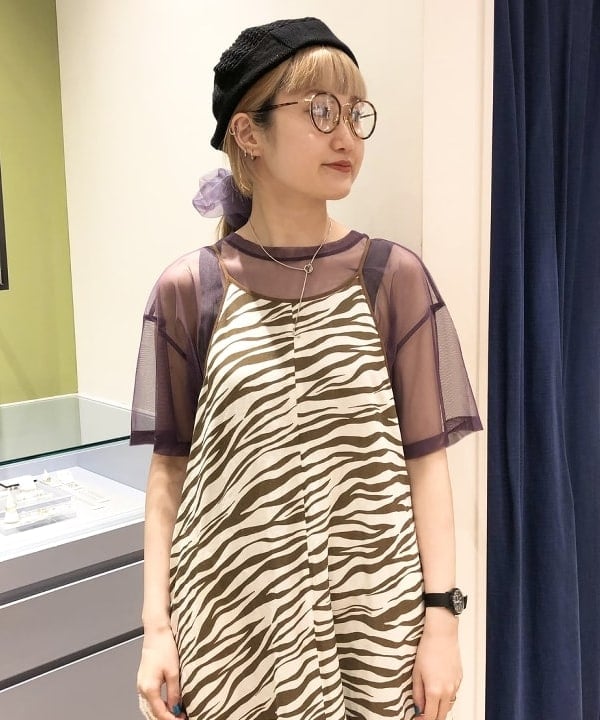 マツモト アカネさんの「BEAMS WOMEN｜」を使ったコーディネート