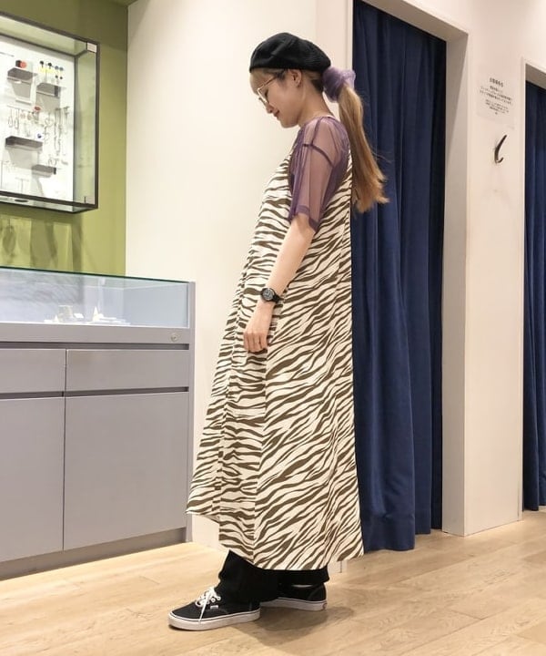 マツモト アカネさんの「BEAMS WOMEN｜」を使ったコーディネート