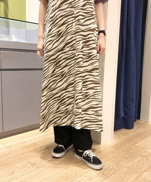 マツモト アカネさんの「BEAMS WOMEN｜」を使ったコーディネート