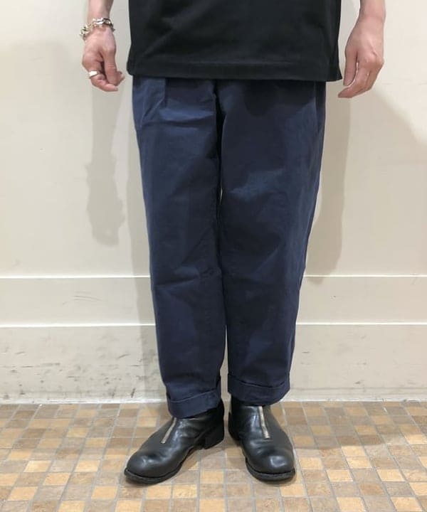 Takahashi Yujiさんの「BEAMS WOMEN｜」を使ったコーディネート