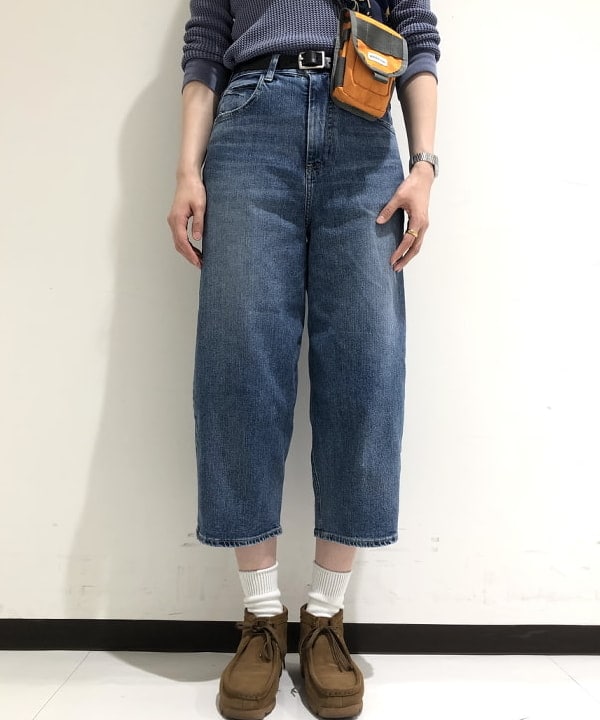 Mizuki.Mさんの「BEAMS WOMEN｜」を使ったコーディネート