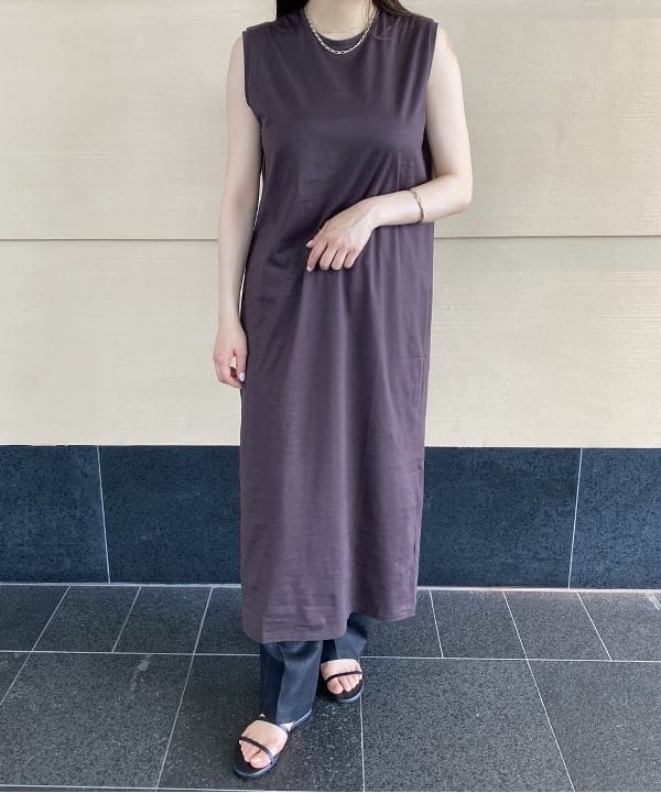 こてさんの「BEAMS WOMEN｜」を使ったコーディネート