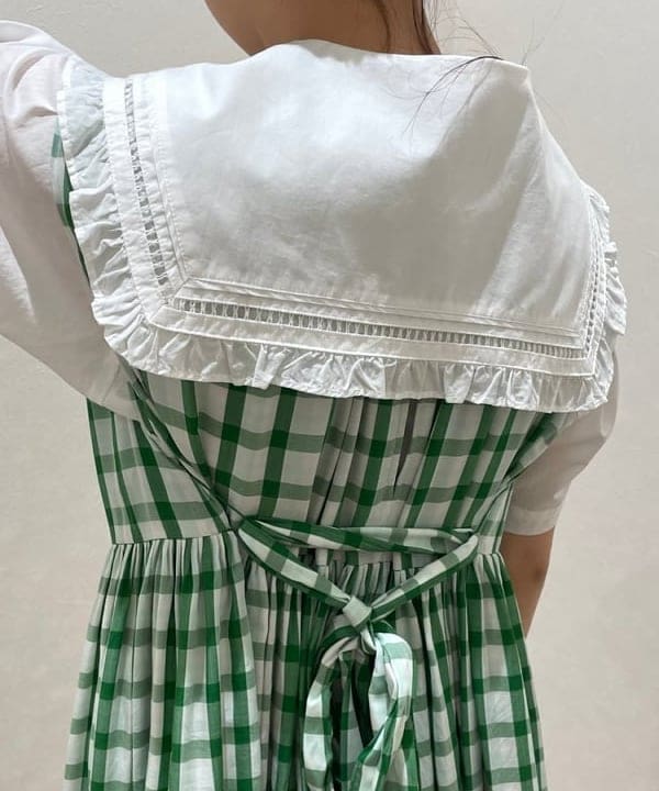 りょうさんの「BEAMS WOMEN｜」を使ったコーディネート