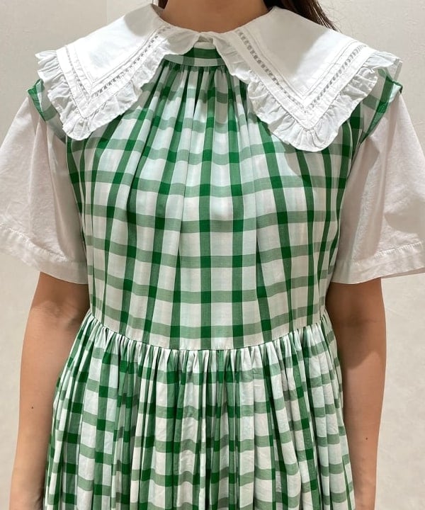 りょうさんの「BEAMS WOMEN｜」を使ったコーディネート