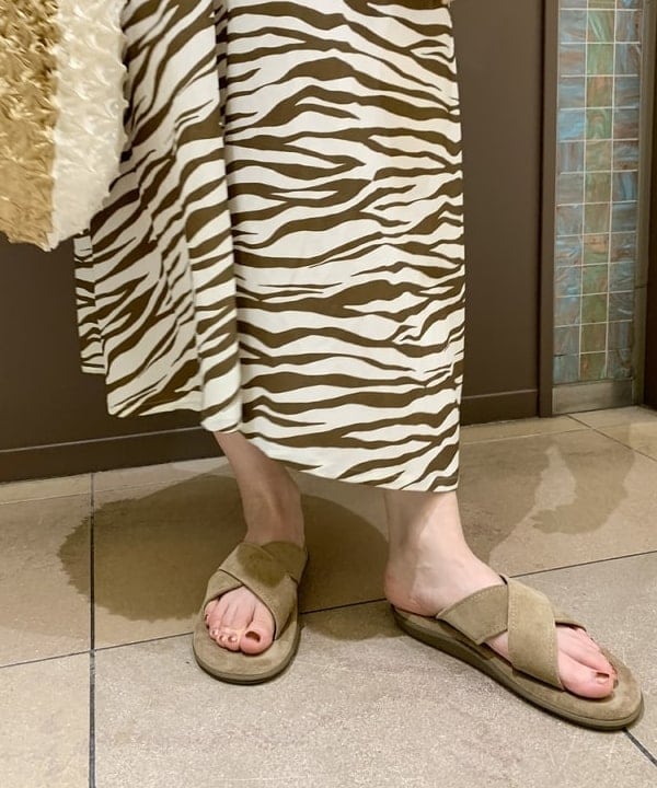 NAHOさんの「BEAMS WOMEN｜」を使ったコーディネート