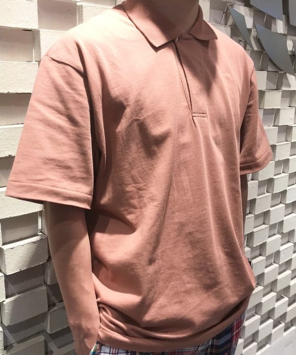 猪越 悠さんの「BEAMS WOMEN｜」を使ったコーディネート