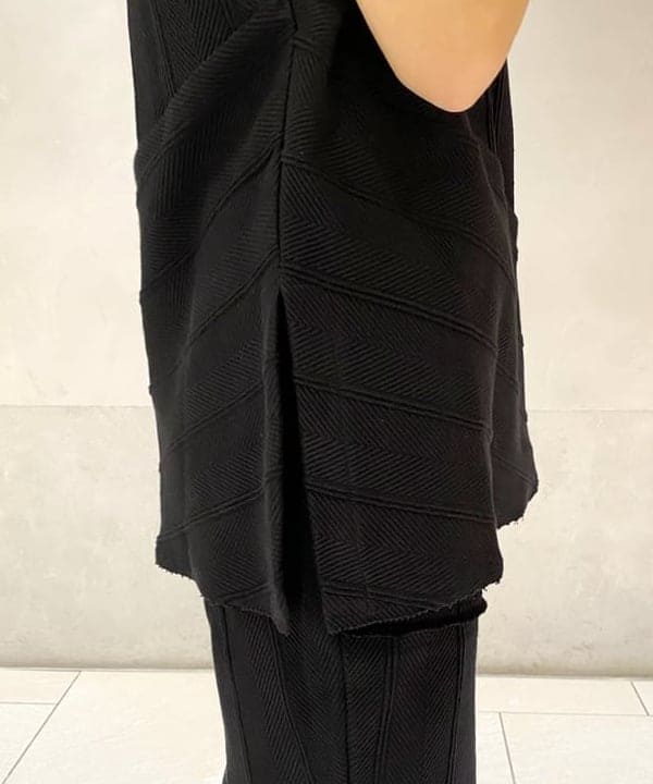 内山 美咲さんの「BEAMS WOMEN｜」を使ったコーディネート