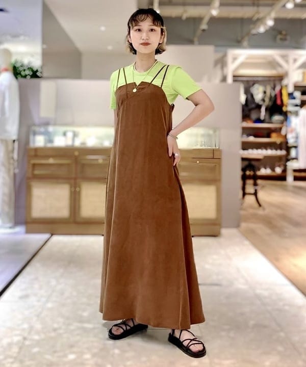 ビームス 京都（400682） スタイリング・コーディネイト｜BEAMS