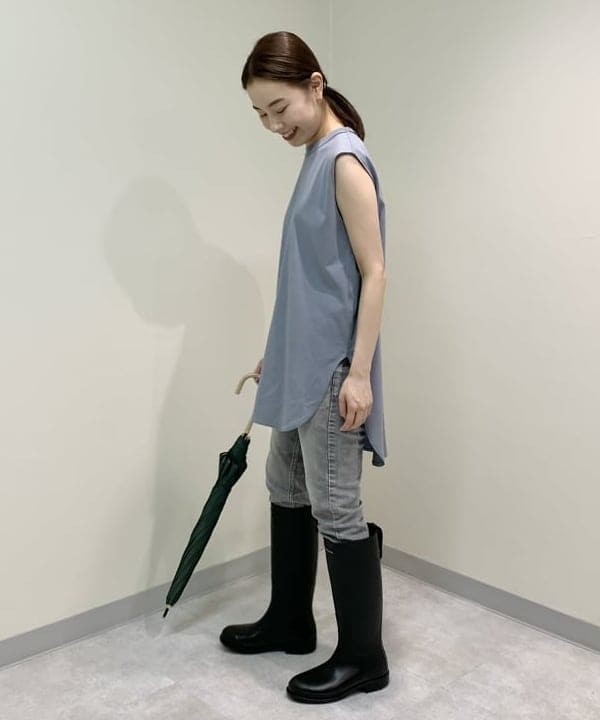 KARENさんの「BEAMS WOMEN｜」を使ったコーディネート