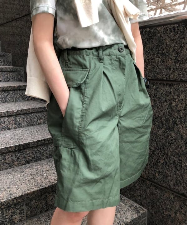 amaさんの「BEAMS WOMEN｜NORTH WORKS / 10￠ スター ネックレス」を使ったコーディネート