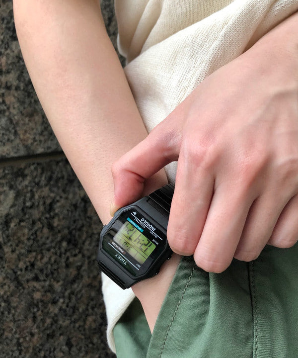 amaさんの「BEAMS WOMEN｜NORTH WORKS / 10￠ スター ネックレス」を使ったコーディネート