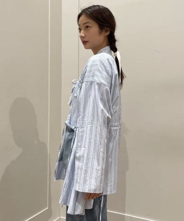 りょうさんの「BEAMS WOMEN｜」を使ったコーディネート