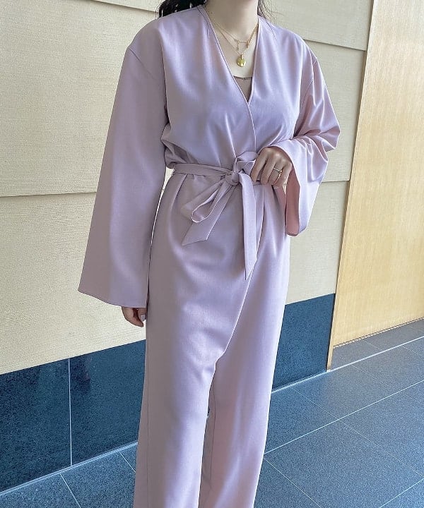 こてさんの「BEAMS WOMEN｜」を使ったコーディネート