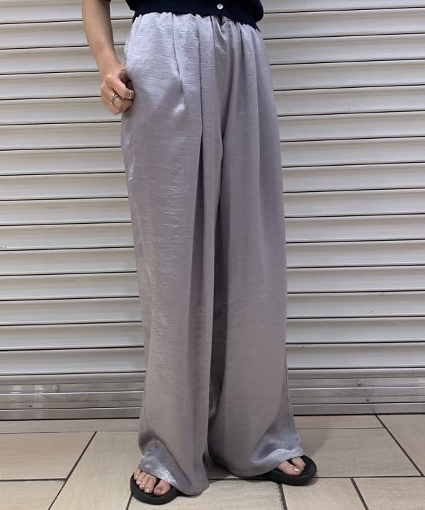 内山 瑛美さんの「BEAMS WOMEN｜」を使ったコーディネート