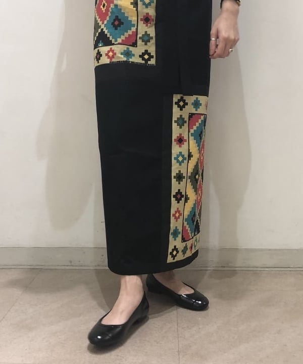 福岡 千晃さんの「BEAMS WOMEN｜」を使ったコーディネート