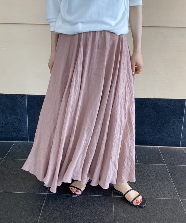 こてさんの「BEAMS WOMEN｜」を使ったコーディネート