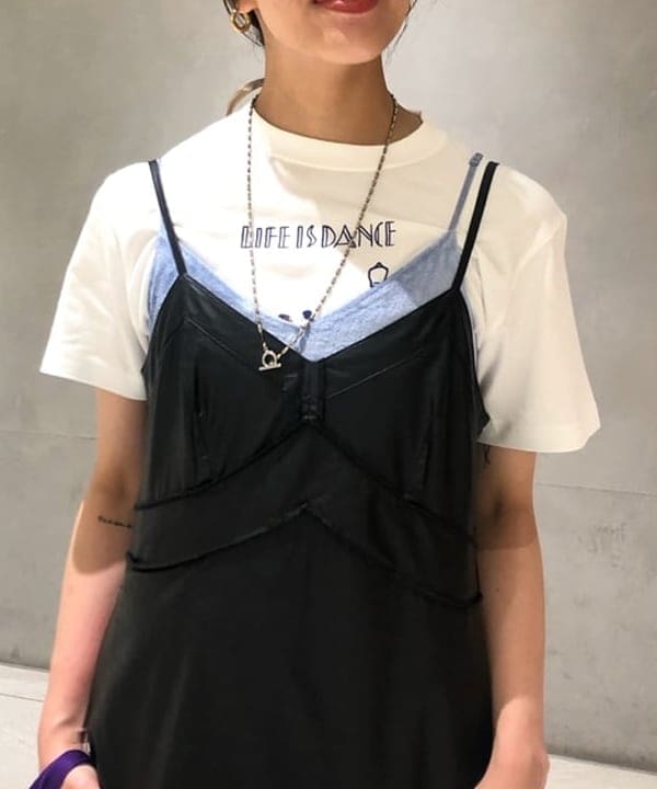 れいなさんの「BEAMS WOMEN｜VANS / SLIP ON」を使ったコーディネート
