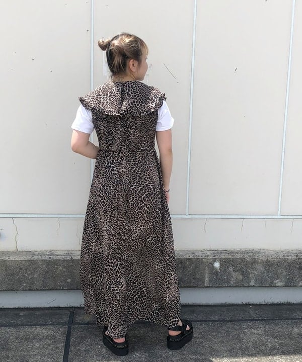 みちこりーたさんの「BEAMS WOMEN｜」を使ったコーディネート