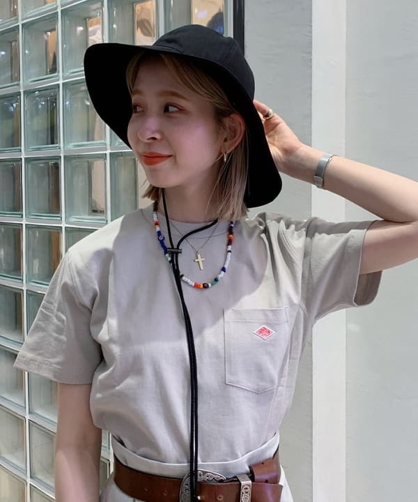 NAHOさんの「BEAMS WOMEN｜」を使ったコーディネート