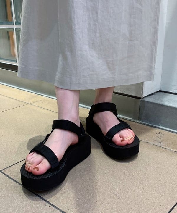 NAHOさんの「BEAMS WOMEN｜」を使ったコーディネート