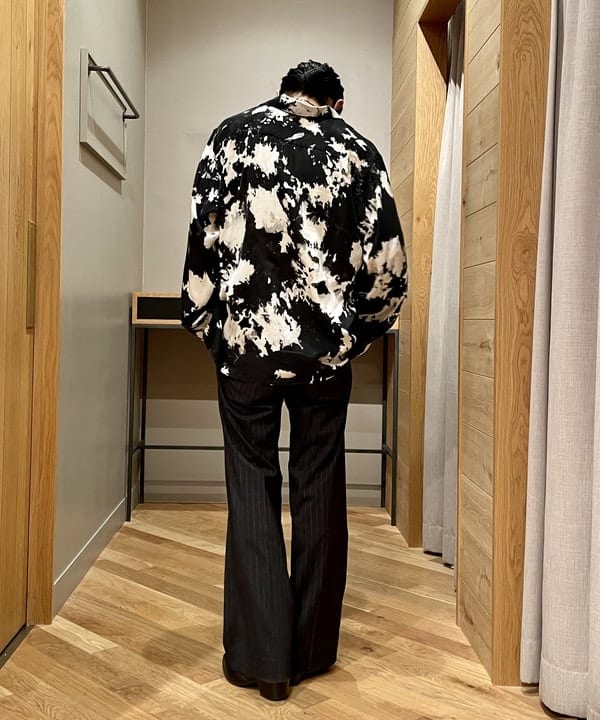 石倉 匠さんの「BEAMS WOMEN｜」を使ったコーディネート