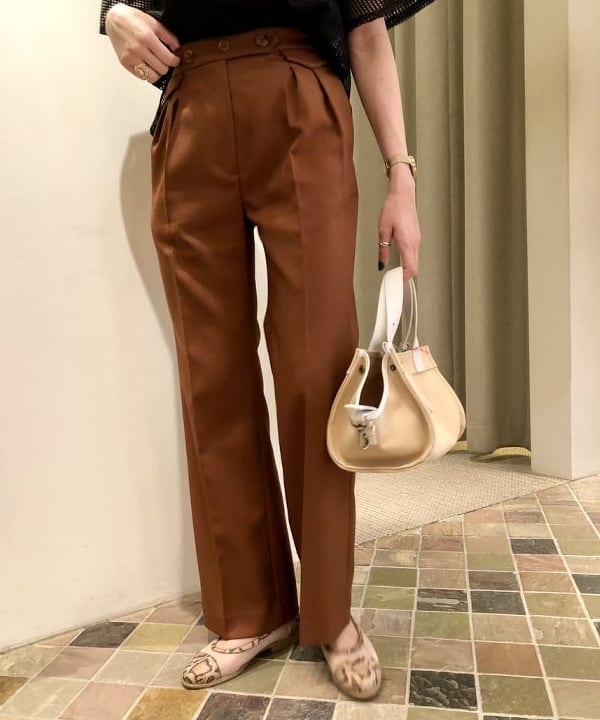 cammyさんの「BEAMS WOMEN｜」を使ったコーディネート