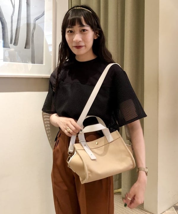 cammyさんの「BEAMS WOMEN｜」を使ったコーディネート