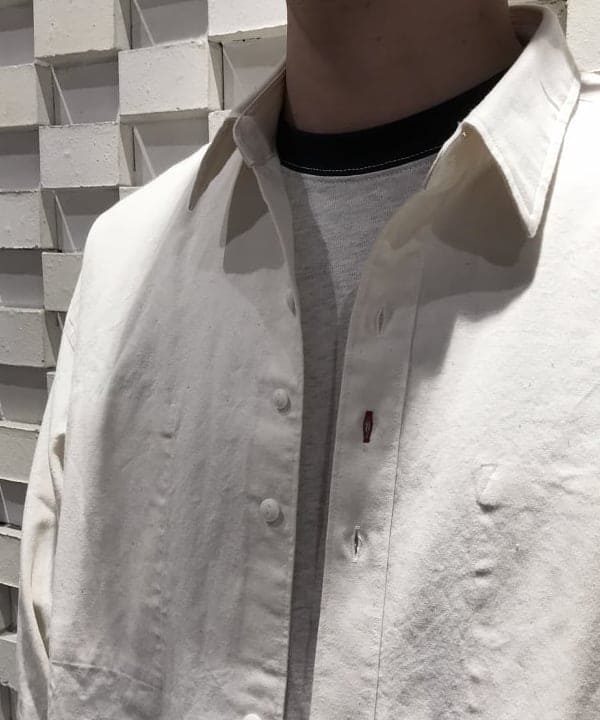 猪越 悠さんの「BEAMS WOMEN｜」を使ったコーディネート