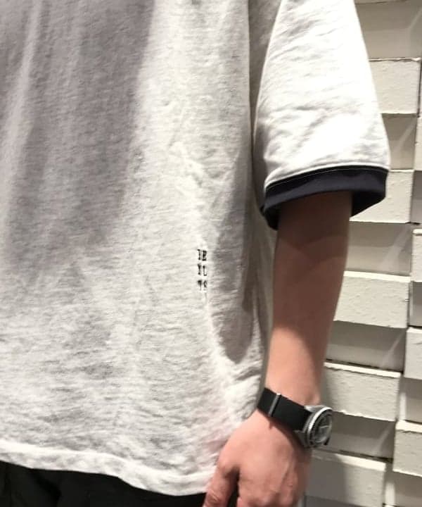 猪越 悠さんの「BEAMS WOMEN｜」を使ったコーディネート