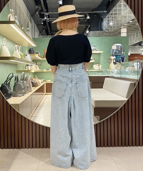 AOYAGIさんの「BEAMS WOMEN｜」を使ったコーディネート