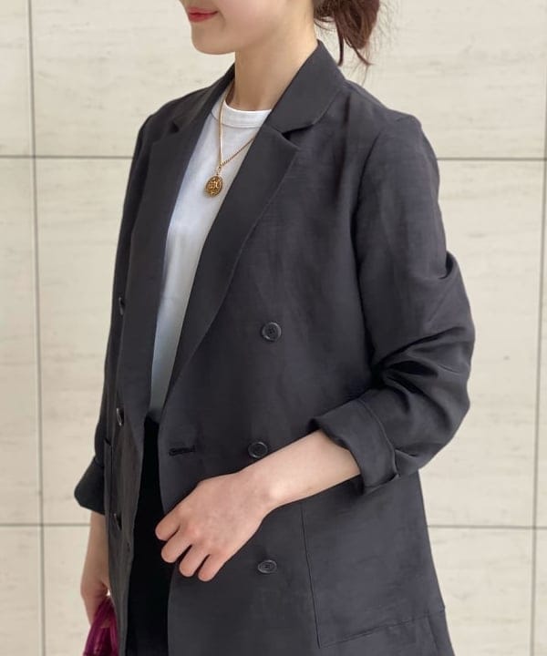 asamiさんの「BEAMS WOMEN｜」を使ったコーディネート