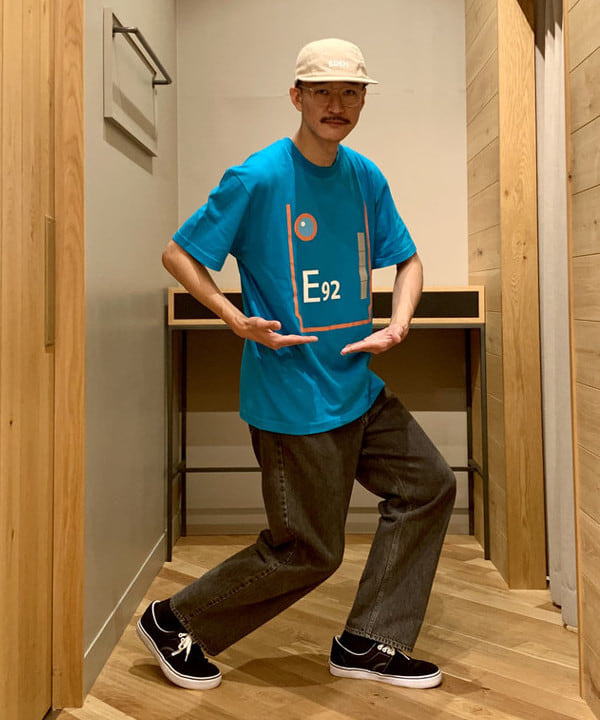 ビームス 大宮（404397） スタイリング・コーディネイト｜BEAMS