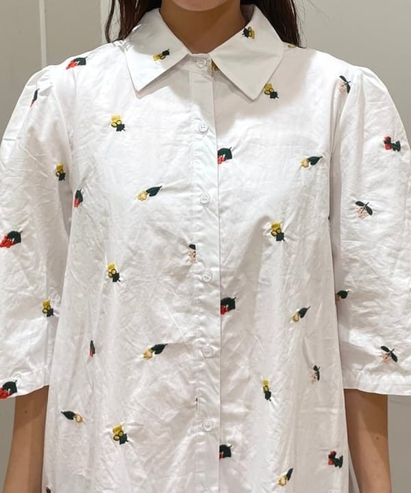 りょうさんの「BEAMS WOMEN｜」を使ったコーディネート