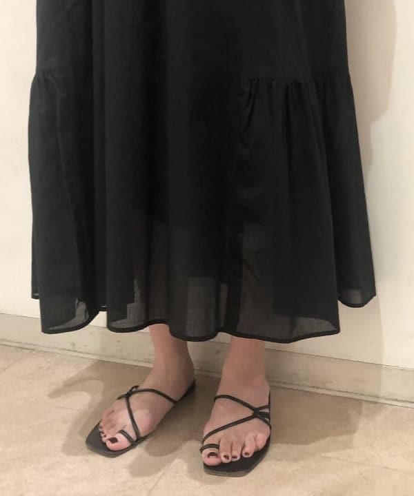 Nagumo Yukiさんの「BEAMS WOMEN｜」を使ったコーディネート