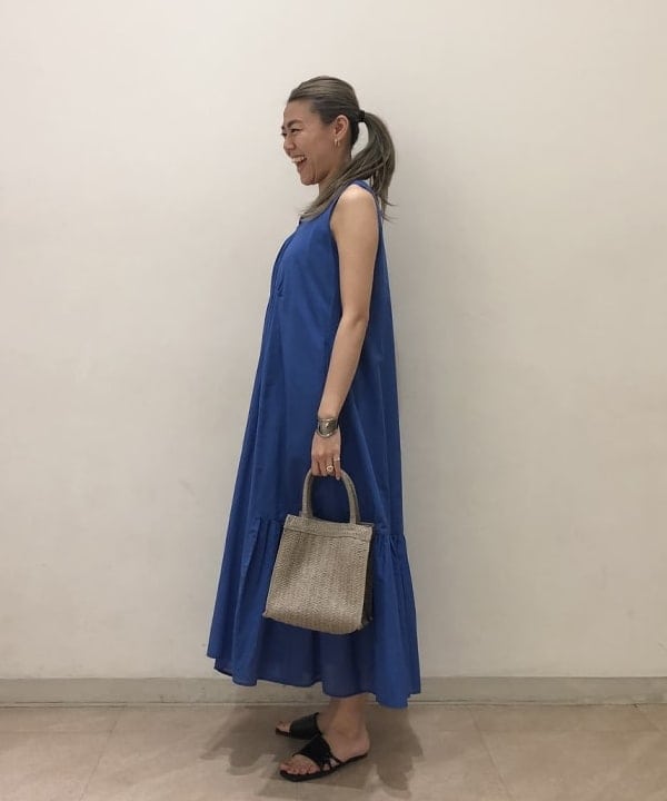 福岡 千晃さんの「BEAMS WOMEN｜」を使ったコーディネート