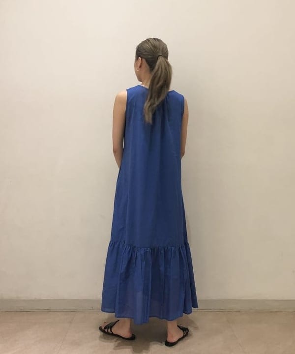 福岡 千晃さんの「BEAMS WOMEN｜」を使ったコーディネート