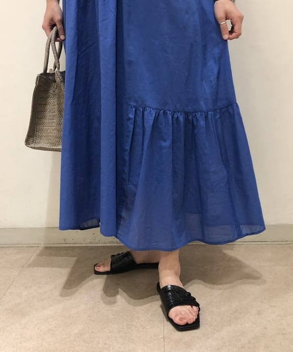 福岡 千晃さんの「BEAMS WOMEN｜」を使ったコーディネート