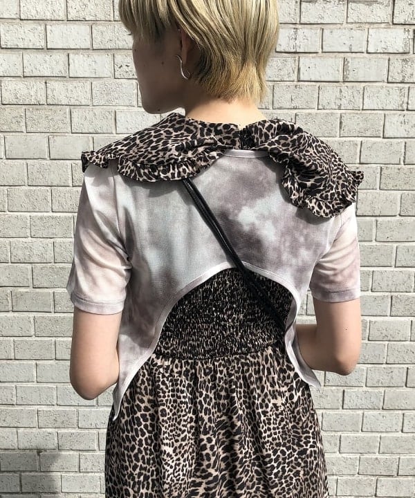 ビームス 新宿（404798） スタイリング・コーディネイト｜BEAMS