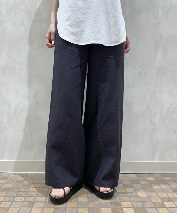 カワライさんの「BEAMS WOMEN｜PHILIPPE AUDIBERT / 別注 Millie ブレスレット ゴールド」を使ったコーディネート