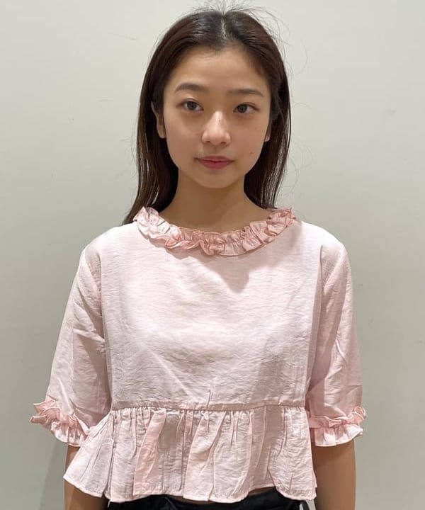 りょうさんの「BEAMS WOMEN｜」を使ったコーディネート