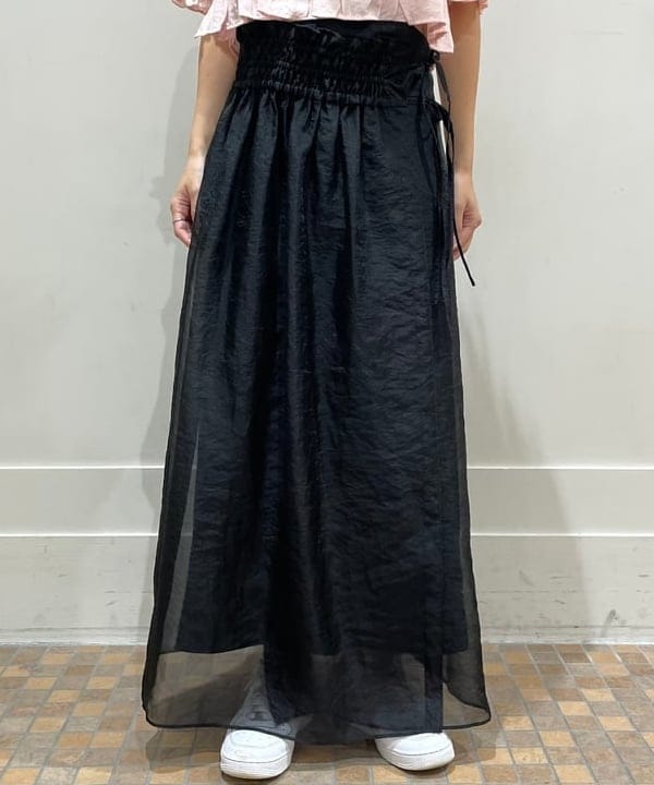 りょうさんの「BEAMS WOMEN｜」を使ったコーディネート